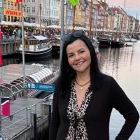 Michelle Sandison
