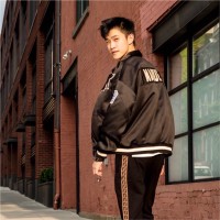 DP Li