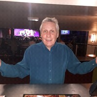 Steve Barnett