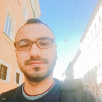 Ercan Çavuşoğlu
