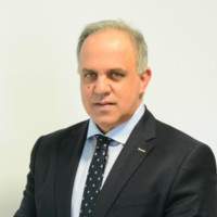 Georgios Bantouvakis