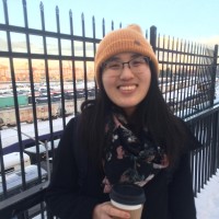 Mary Cheung