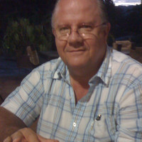 Arnaldo Tosta Rodríguez