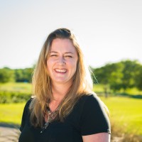 Samantha Fulford, MSHRD, PHR, SHRM-SCP