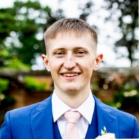 Sam Lucas