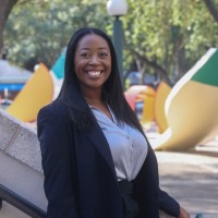 Raynell James, Ms