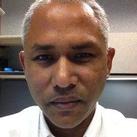 Wayne Fong