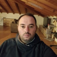 Mirko Galantucci