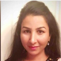 Harpreet Kaur