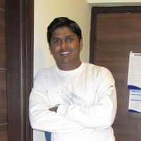 Nagendra Bhat