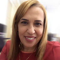 Lindiene Cruz