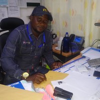 Masudi Fundi Olivier