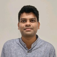 Venkatesh Yedulla