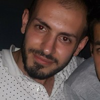 Ali ihsan Özbek