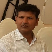 Rakesh Kumar Sahu