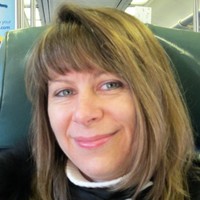 Donna Van Vlack