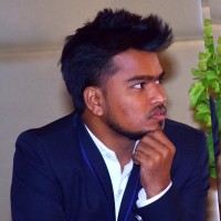 Gautam Markande
