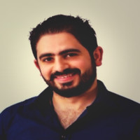 Rami Al-Halawani