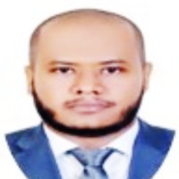 Hamza Muhieldeen, Fcca, Cia