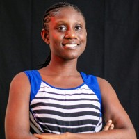 Stephanie Asabea Opoku