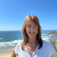 Cathy Pye