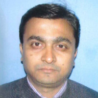 Amarendra Nath Pramanik