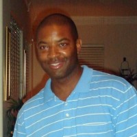 Stephen Johnson