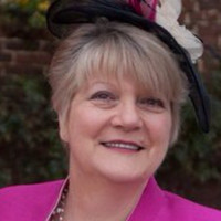 Sylvia Hilditch