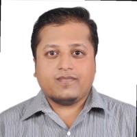 Rajesh Kumar Giri