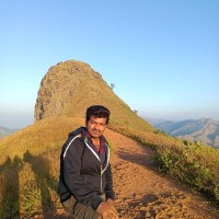 Narayana S.R