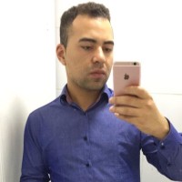 Vinicius Martins