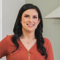 Sarah Mudge