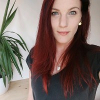 Miranda Steeghs