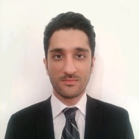 Mohammad Jahani