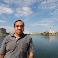 Syahrony Isnanto