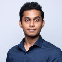 Agatheeben Amarasingam