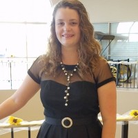 Hope Carr, Mba