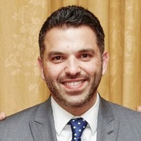 Tammam Sheabar