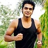 Kedar Singh