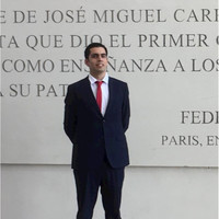 Marcelo Albornoz Saavedra