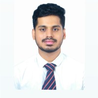 Ebin Anto