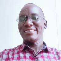 Stephen Ohidor