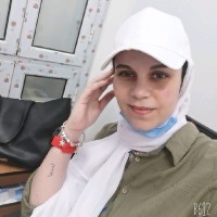 Dr. Nuha Ahmad