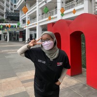 Haziqah Syahirah