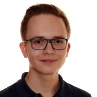 Justus Rudolph