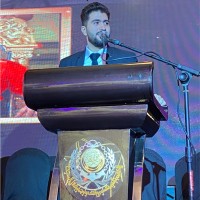 Mohamed Elgaml , Mba