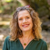 Chimene Lee, MA, LMFT, CCHT