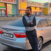 Shashi Kumar