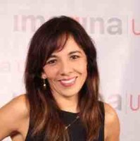 Carla Amado, Mba