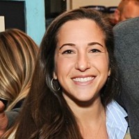Samantha Bogus